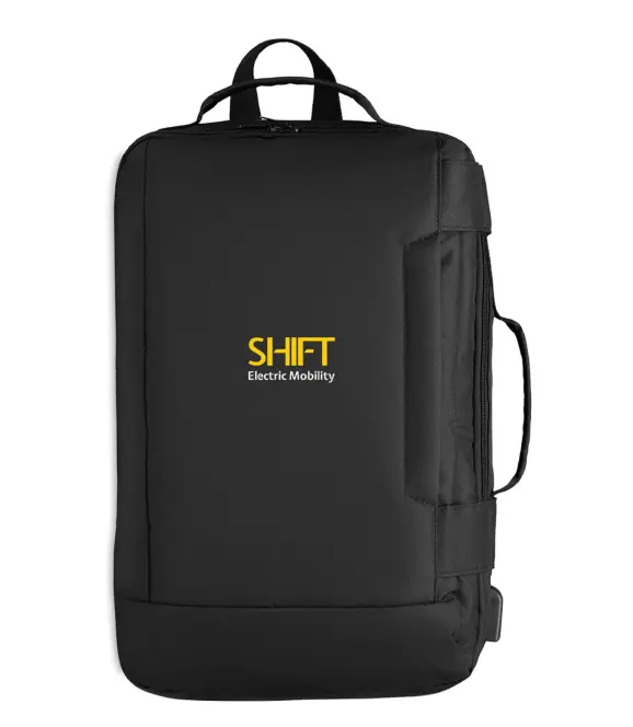 Dator ryggsäck, Yrkesarbetare