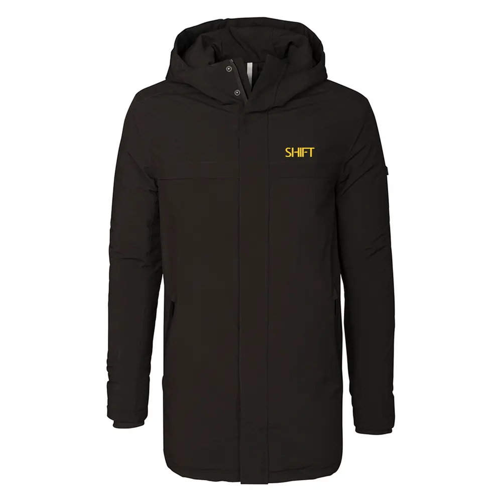 Tunn Höstjacka Herr