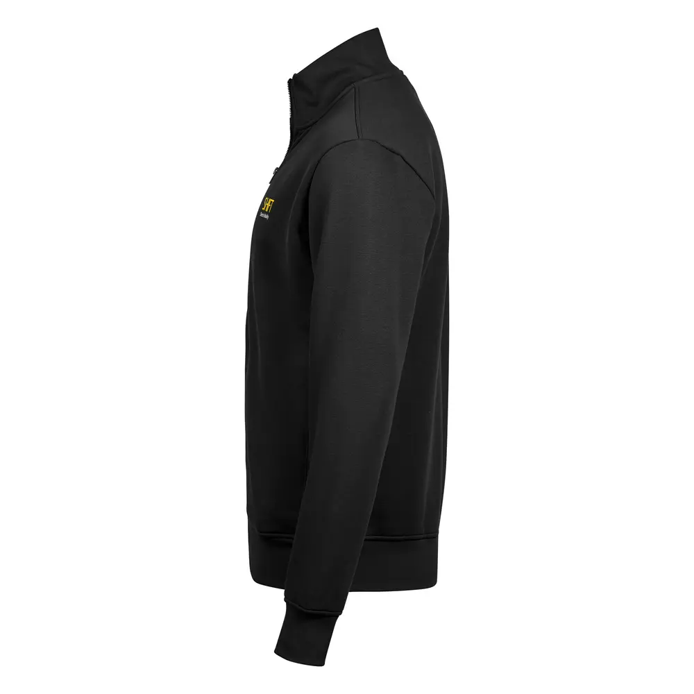 Hoodie zip