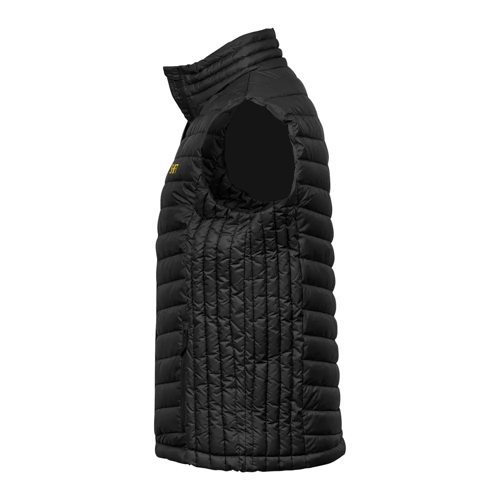 Väst Tjänsteman Dam