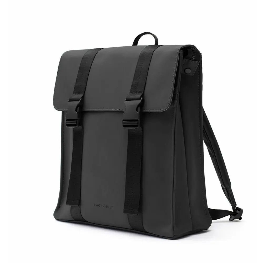 Computer bag, black
