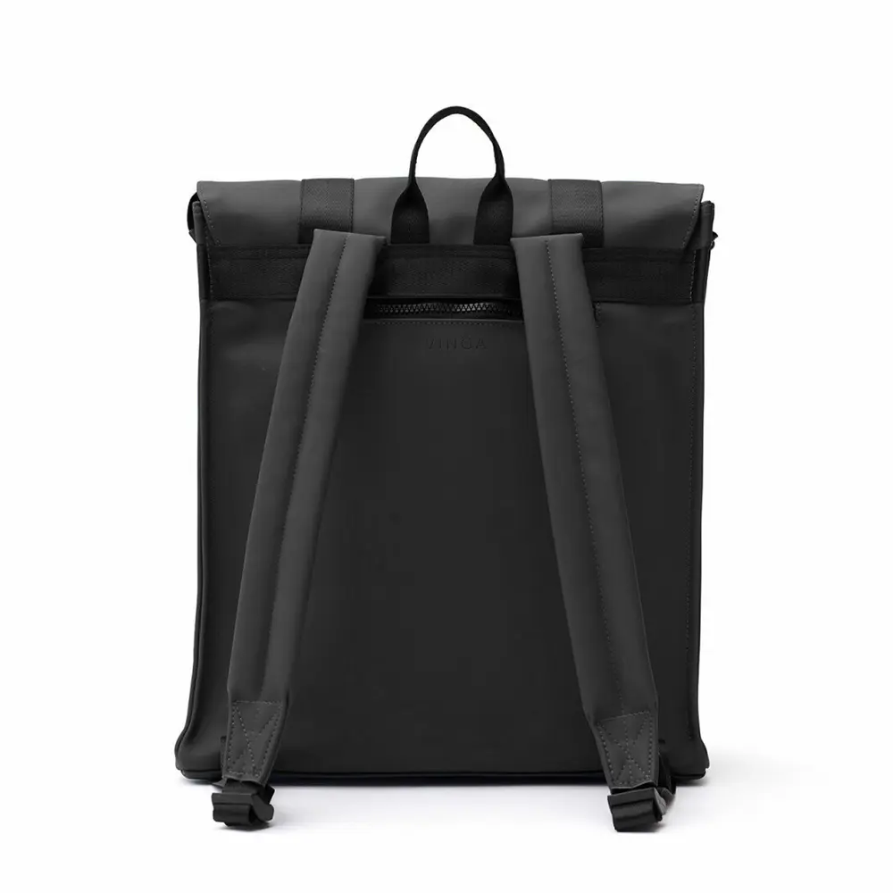 Computer bag, black