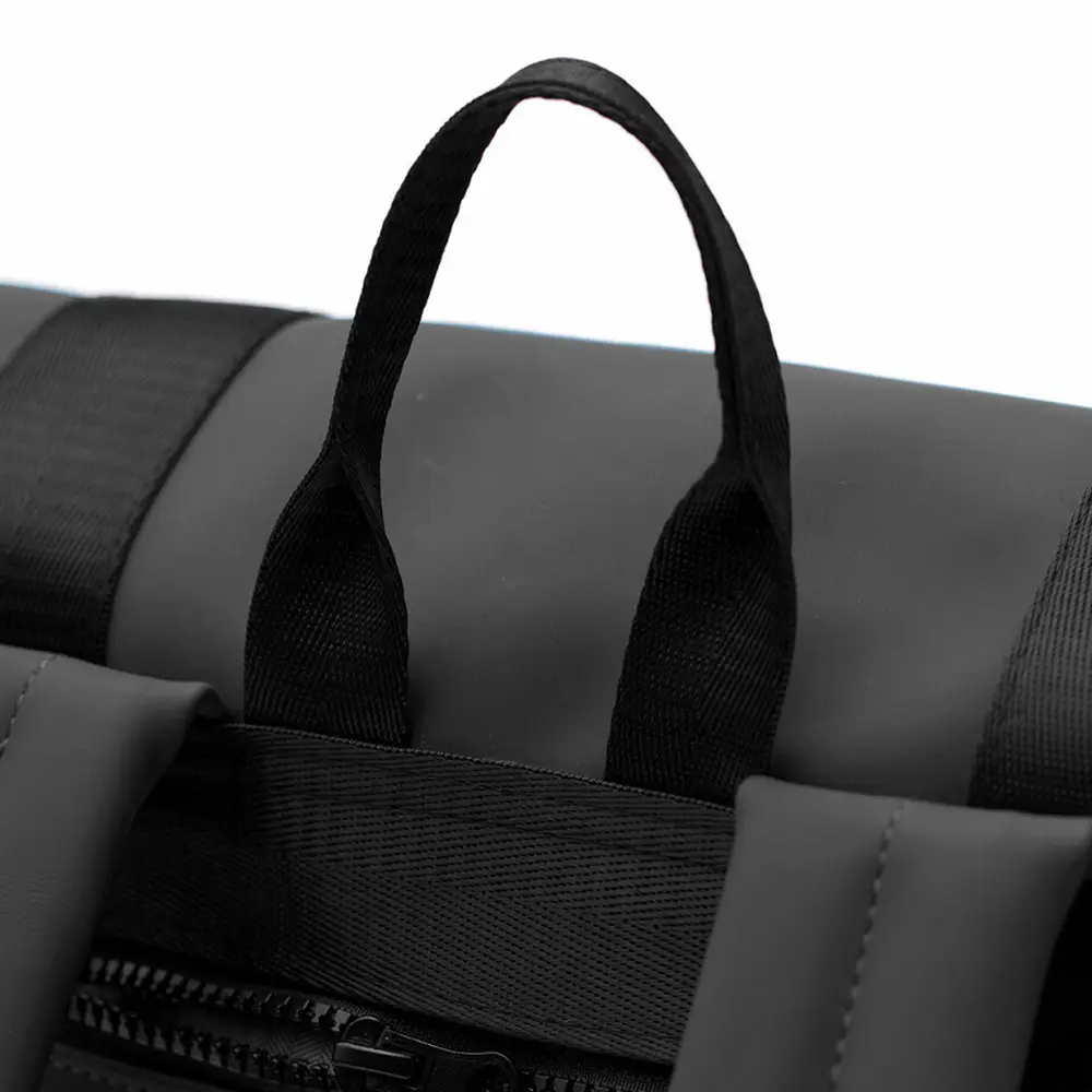 Computer bag, black
