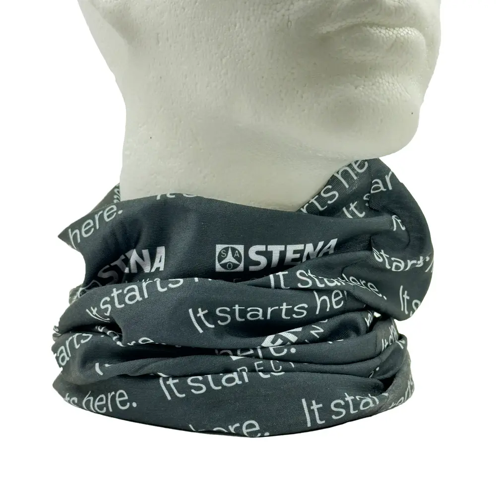 STENA Recycling Halsduk/Multiwear 10-pack