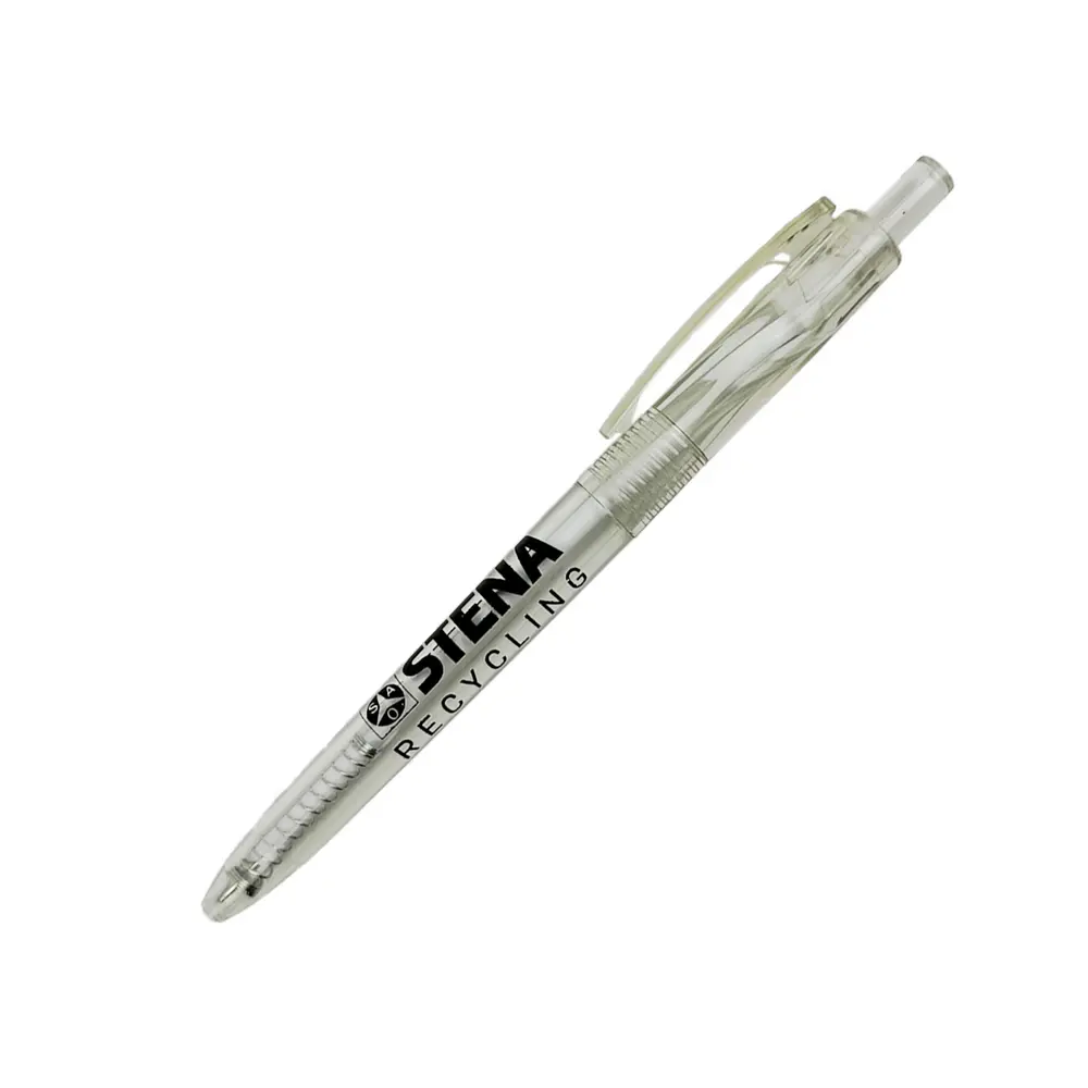 STENA Recycling Penna transparent 100-pack