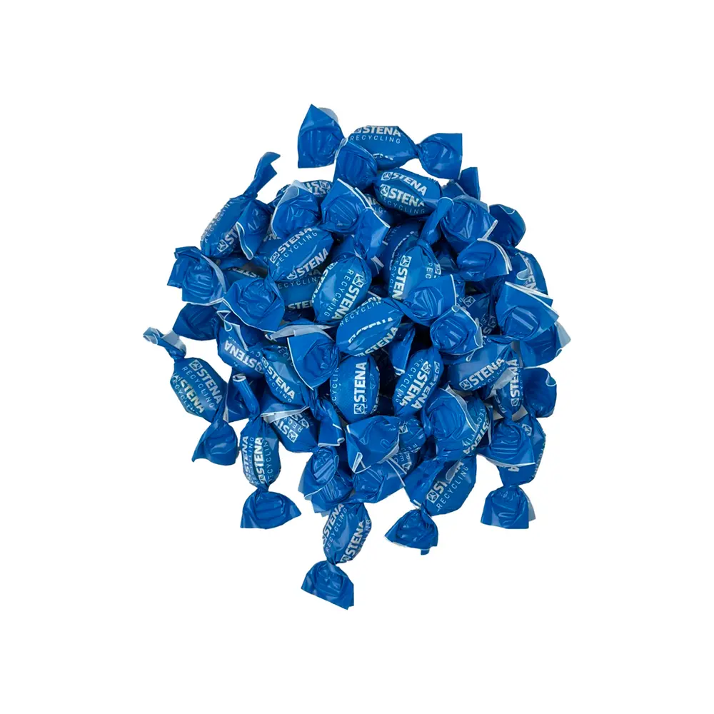 STENA Recycling Godis Fruktsmak 2,5kg