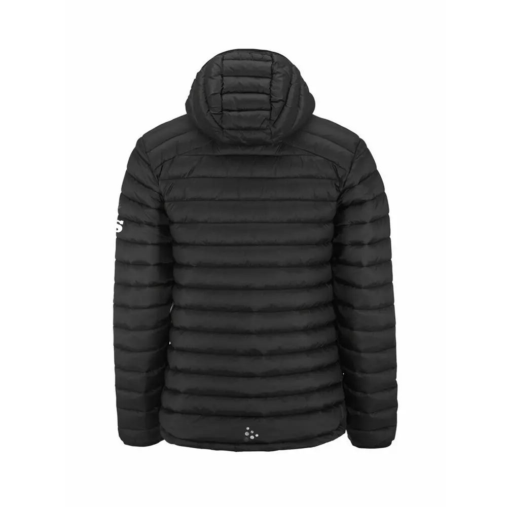 Lätt dunjacka, herr