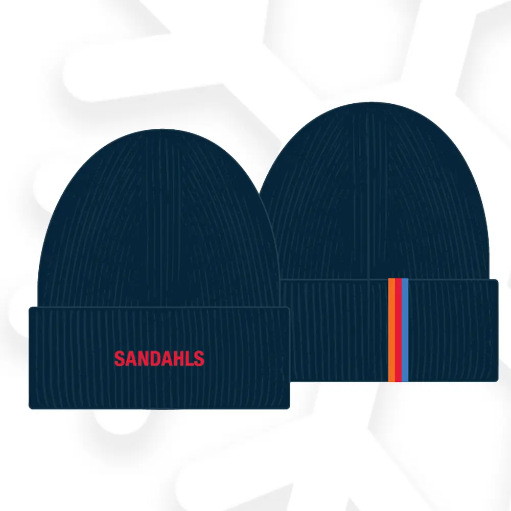 Vintermössa, 50-pack