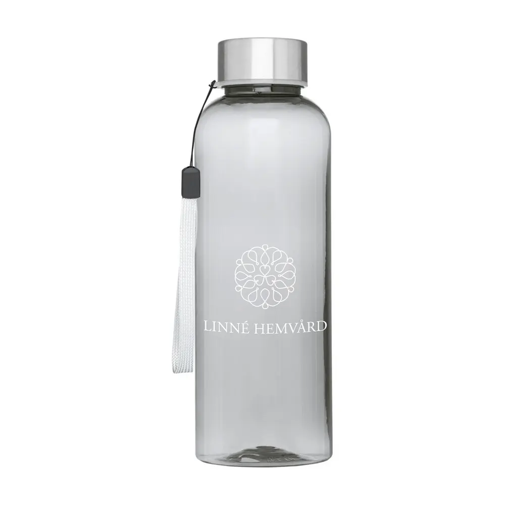 Dricksflaska, 50st, svart