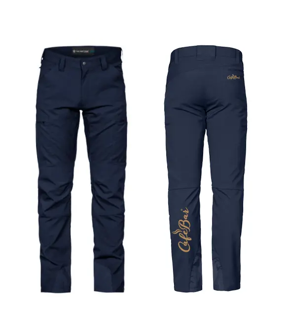 Byxa Texstar Stretchpants