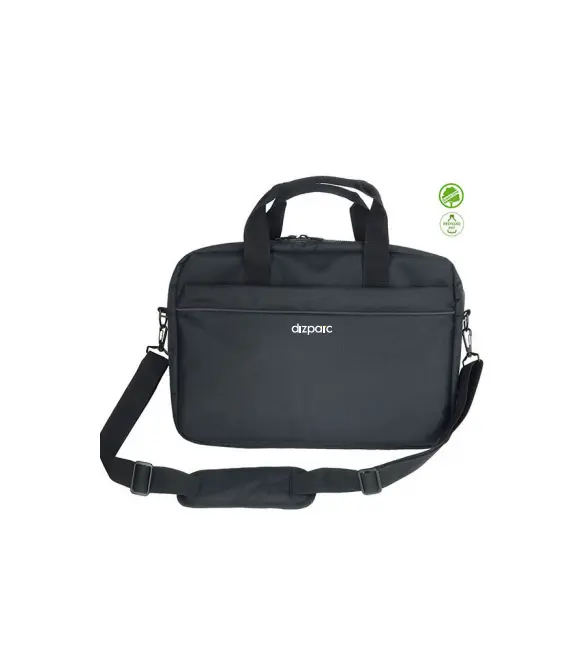 Laptop bag, Svart