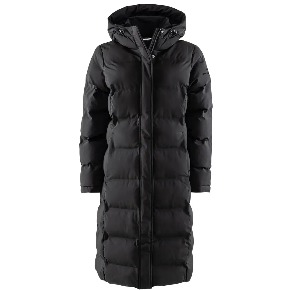 Paxton dunjacka, TH, Dam