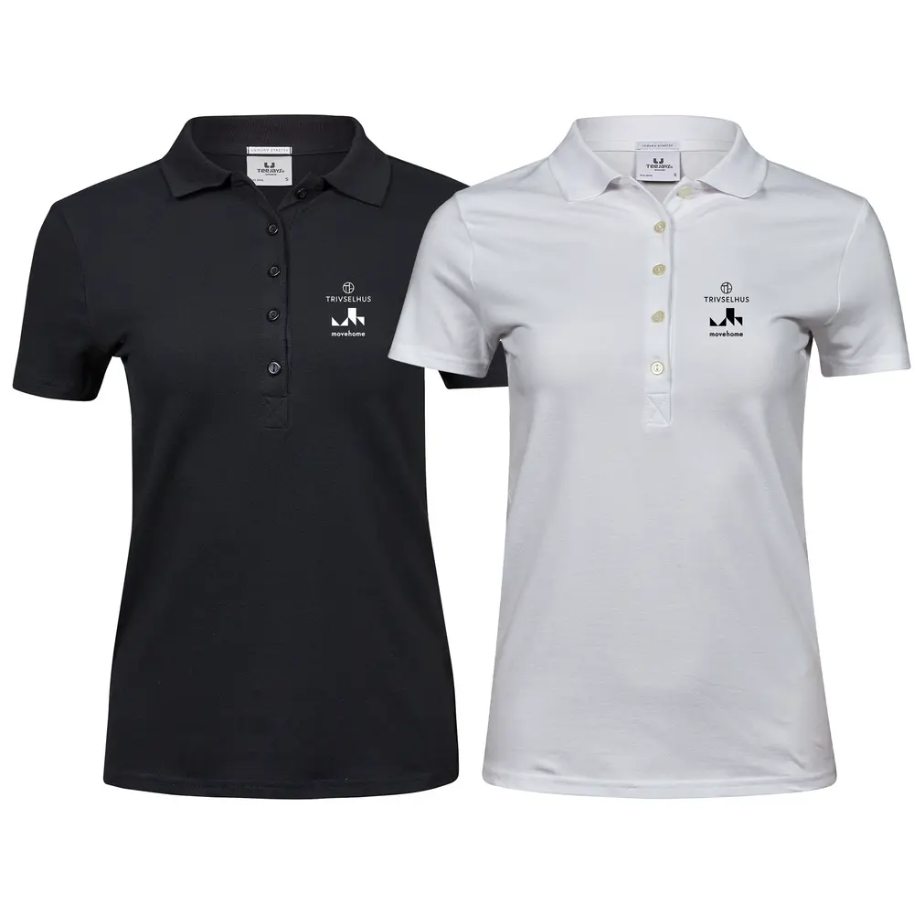 Piké, luxury stretch, TH, dam