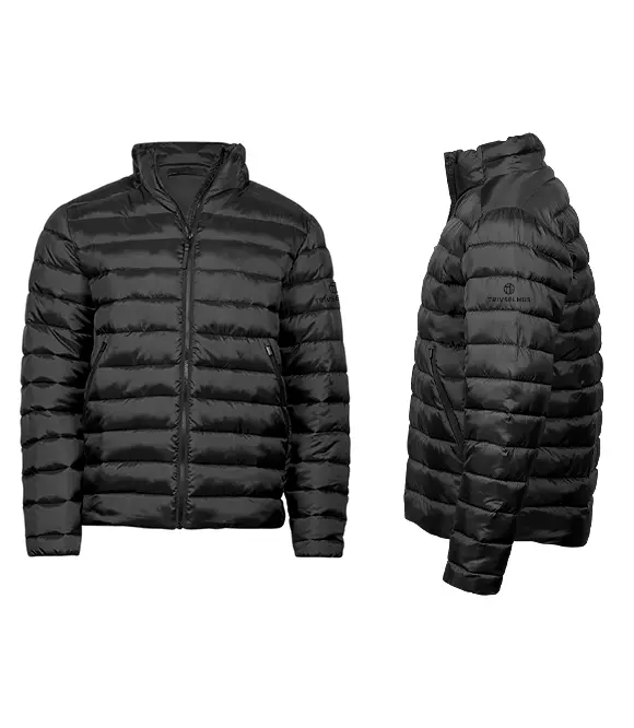 Lätt vinterjacka, TH, Unisex