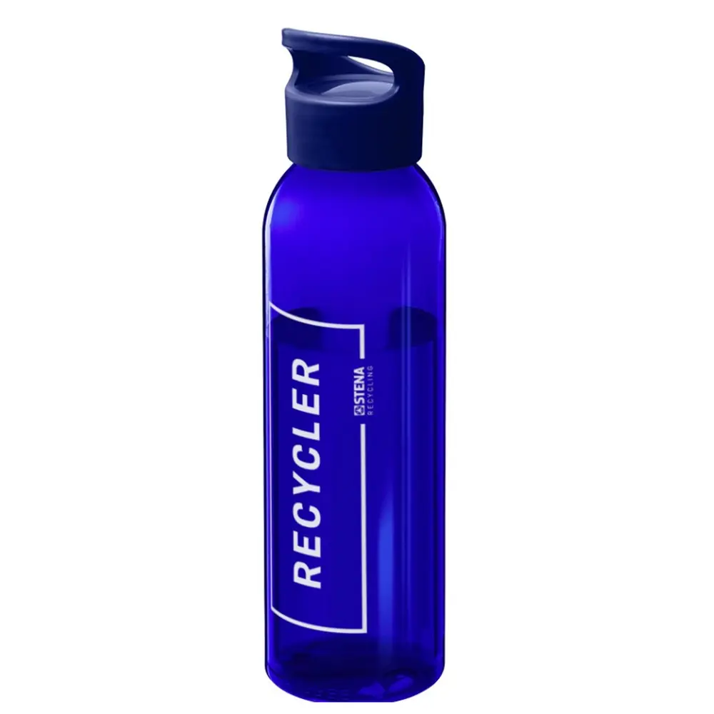 STENA Recycling Vattenflaska Recycler, blå