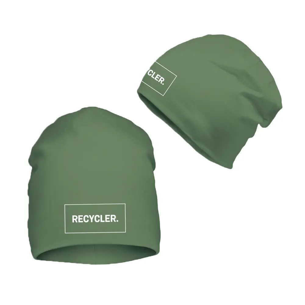 STENA Recycling Mössa Recycler 10-pack, grön