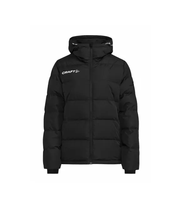 Evolve down dunjacka, TH, Dam