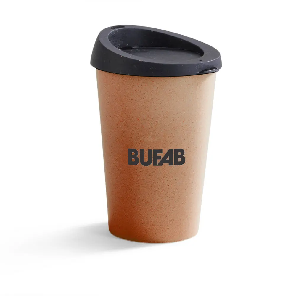 Takeawaymugg, MOQ 100st