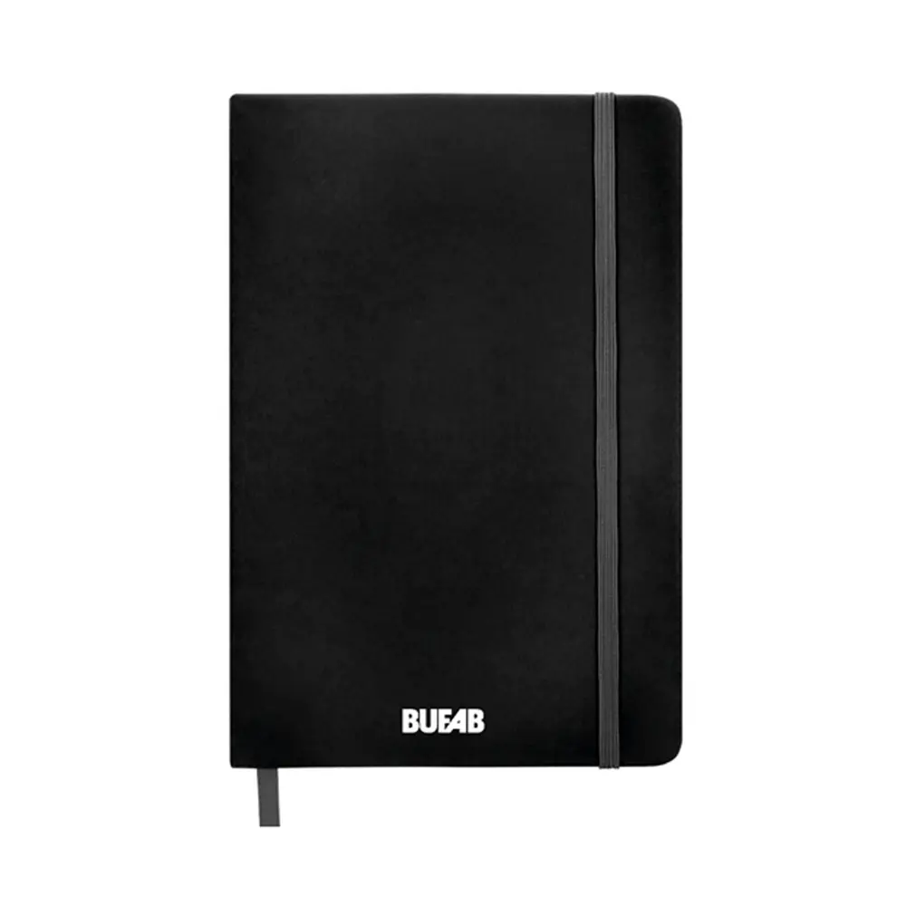 Anteckningsbok, MOQ 25