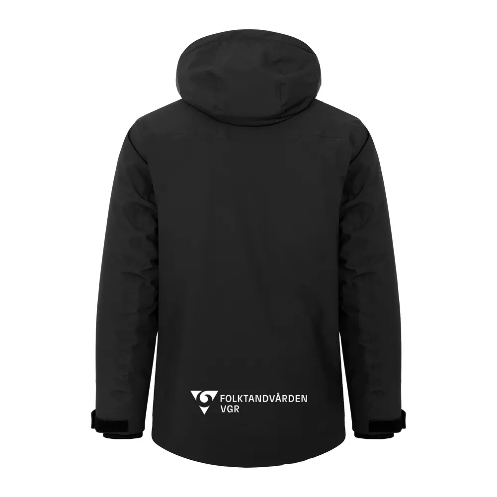 FTV, Vinterjacka, parkas, unisex