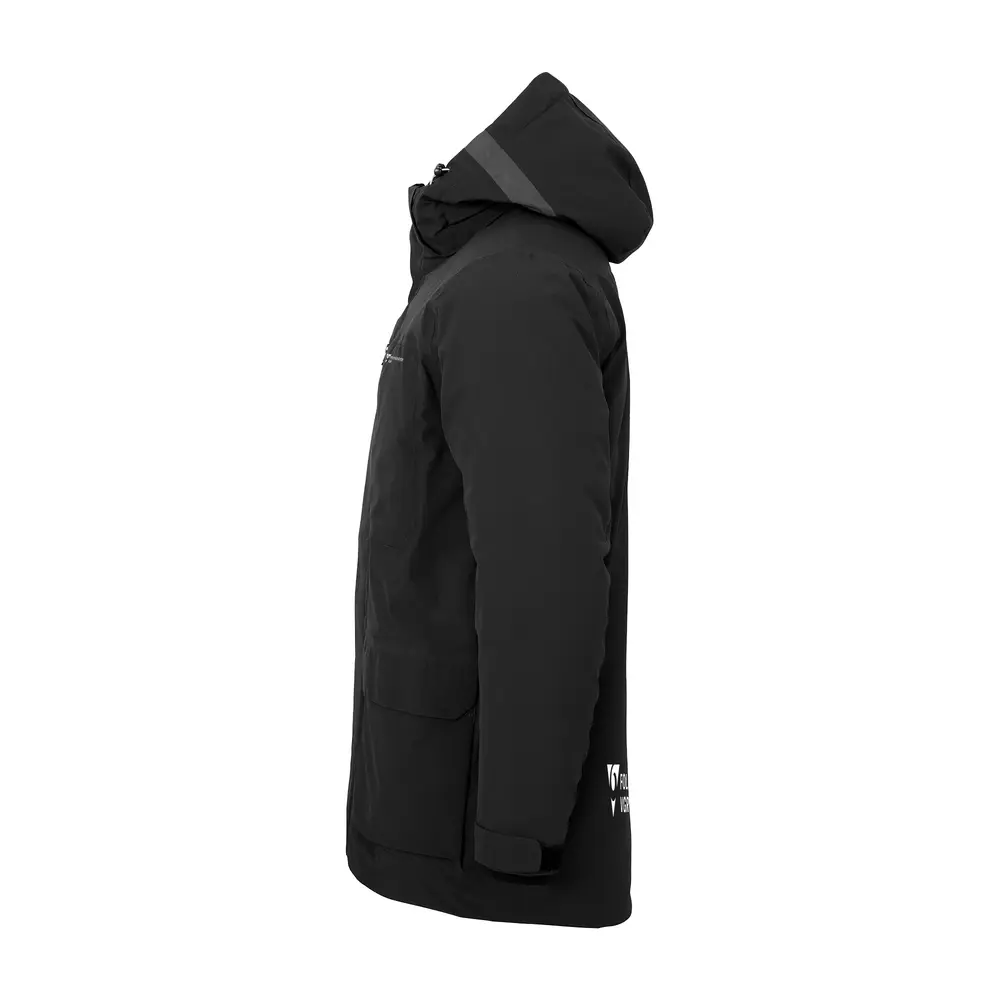 FTV, Vinterjacka, parkas, unisex