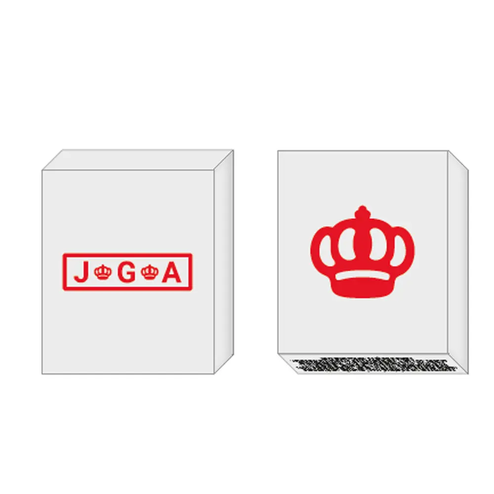 Tablettaskar, 100-pack