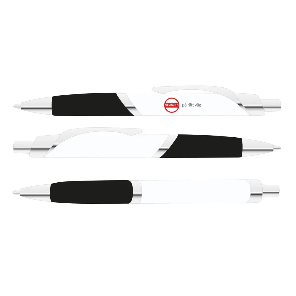 Trekantig Bläckpenna