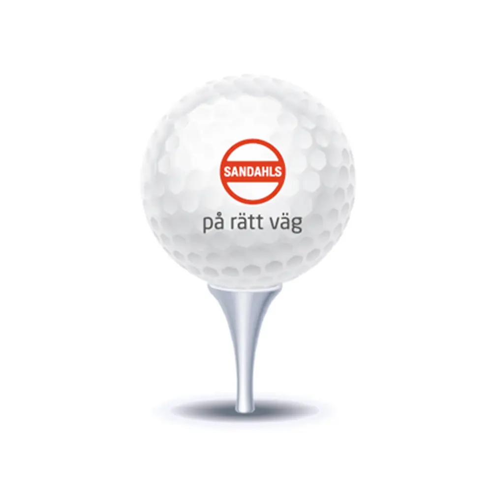 Golfbollar, Titleist, Tour Soft