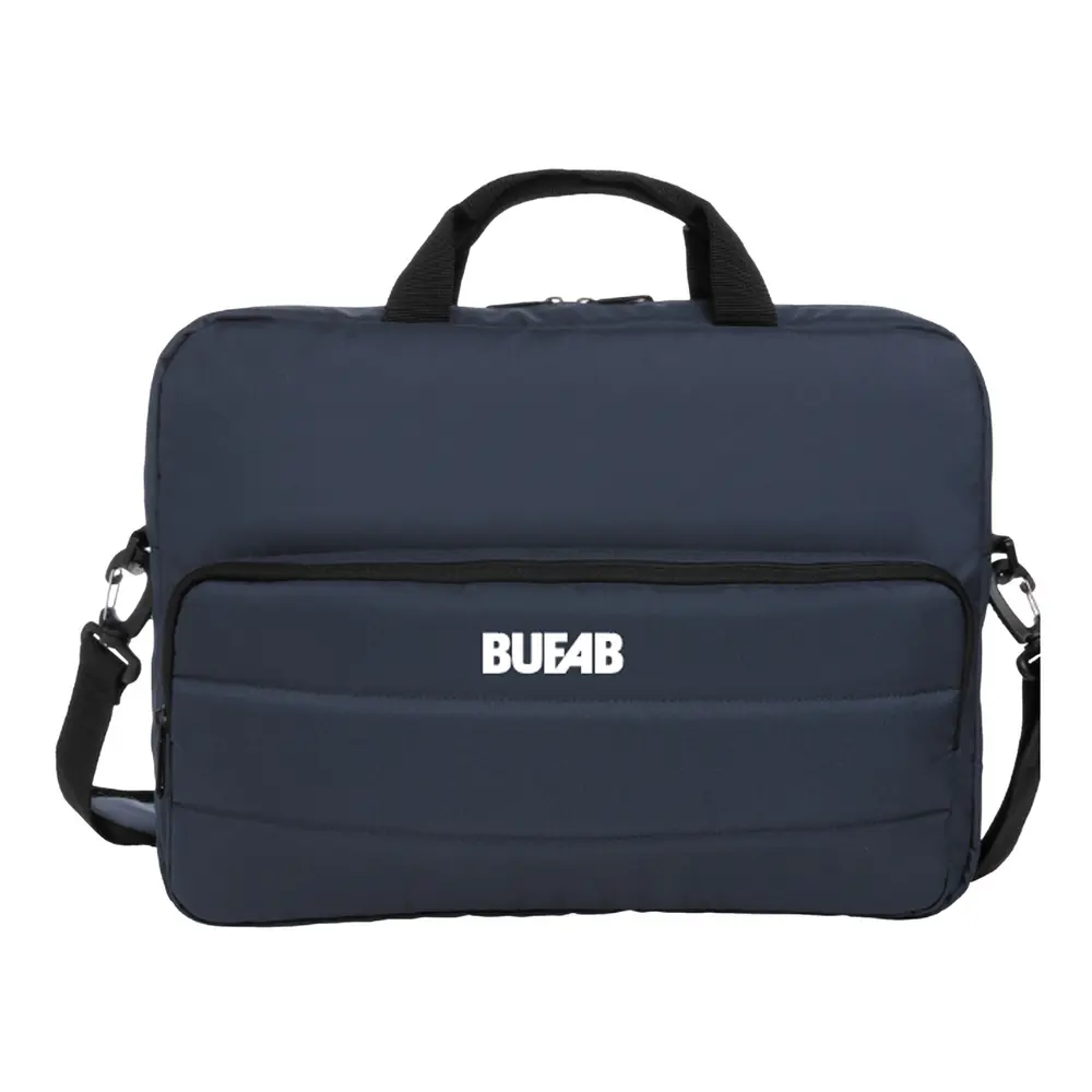 Laptopväska 15,6, marinblå