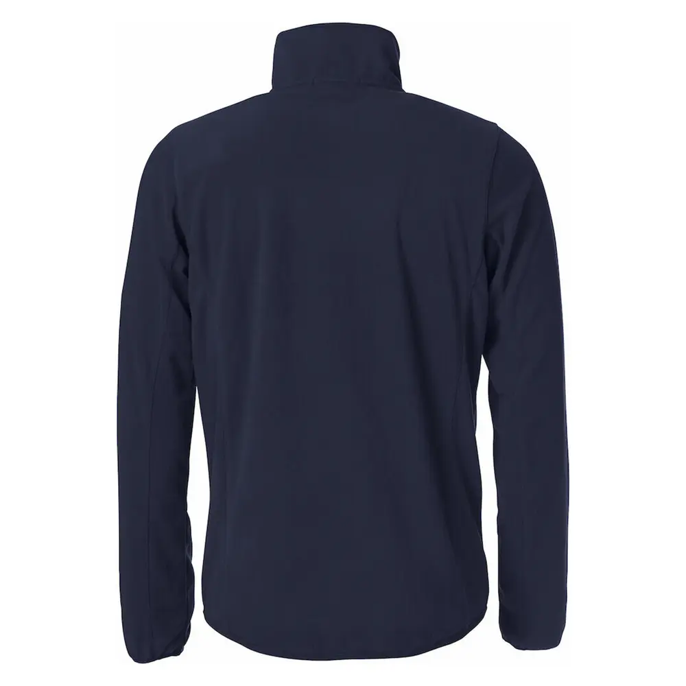 Jacka, microfleece, Herr