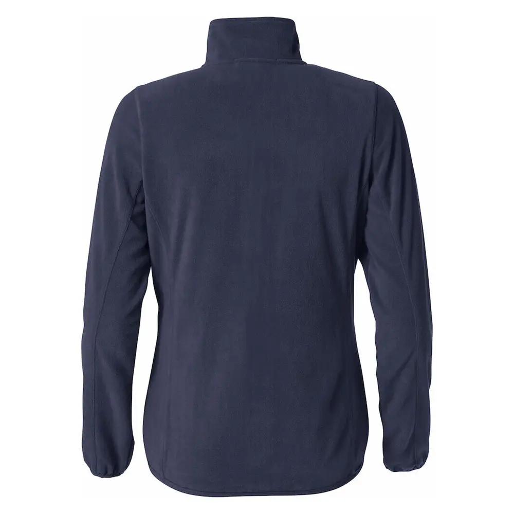 Jacka, microfleece, Dam