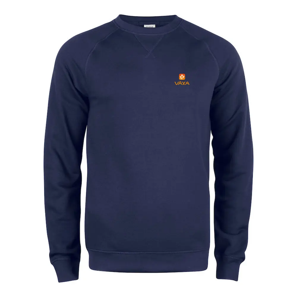 Sweatshirt Eko bomull