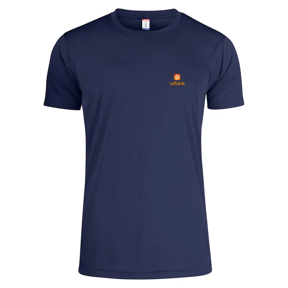 T-shirt, funktion, Herr