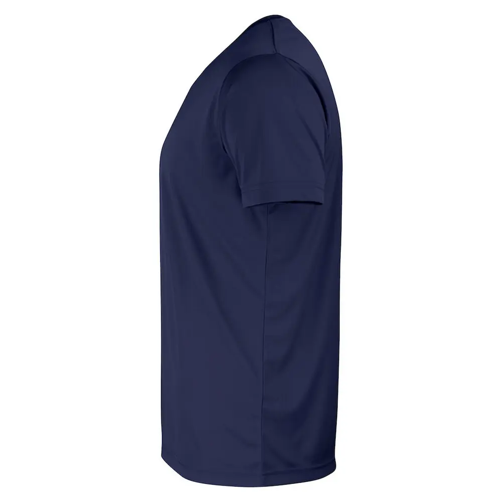 T-shirt, funktion, Herr