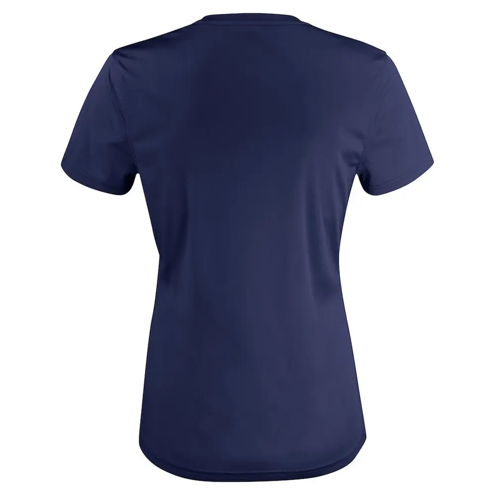 T-shirt, funktion, Dam