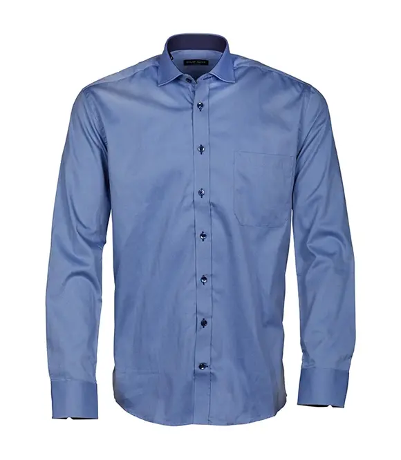 Skjorta Herr Classic Fit