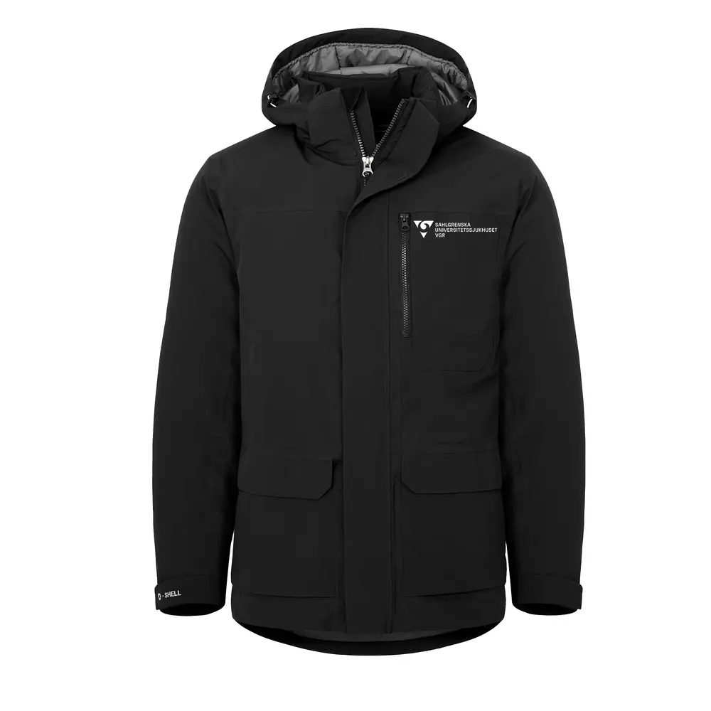 SU, Vinterjacka, unisex