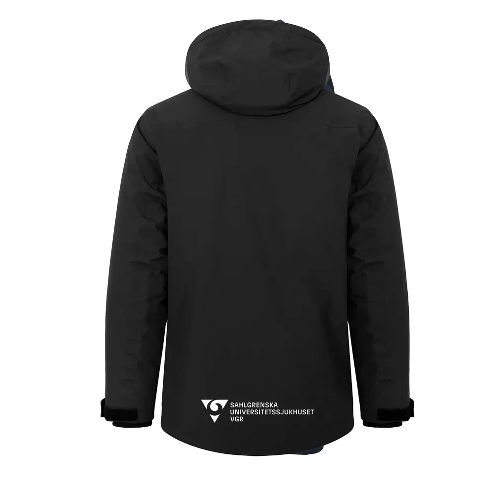 SU, Vinterjacka, unisex