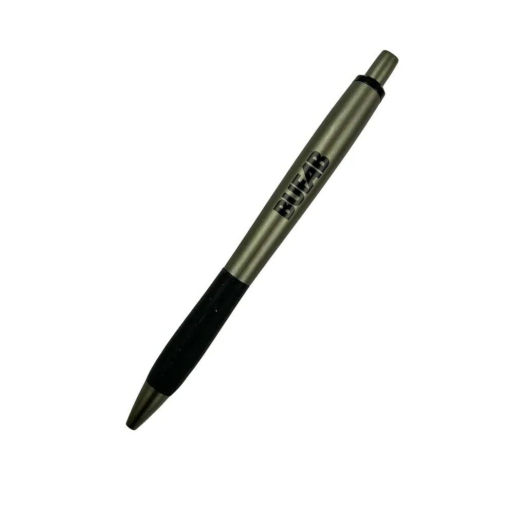 Bläckpenna, 50-pack, grå