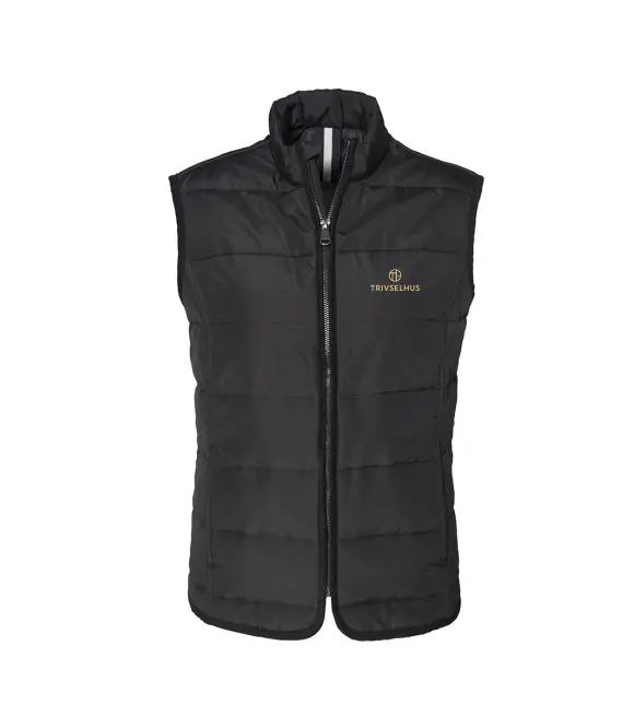 Milan Vest, dam, TH