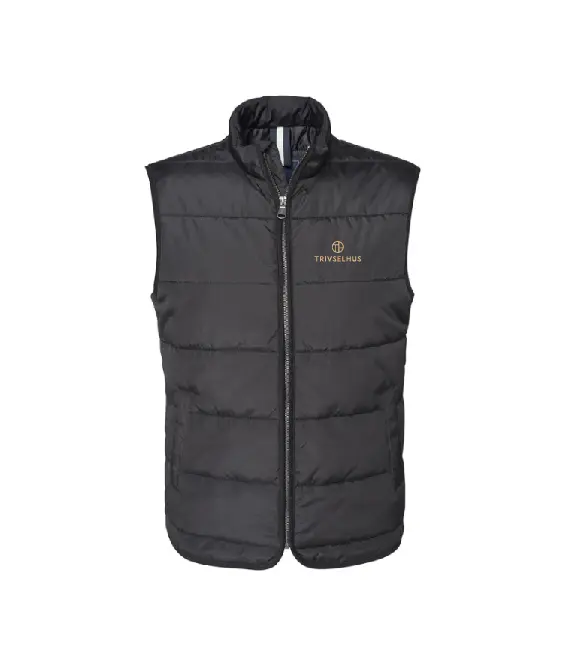 Milan Vest, herr, TH