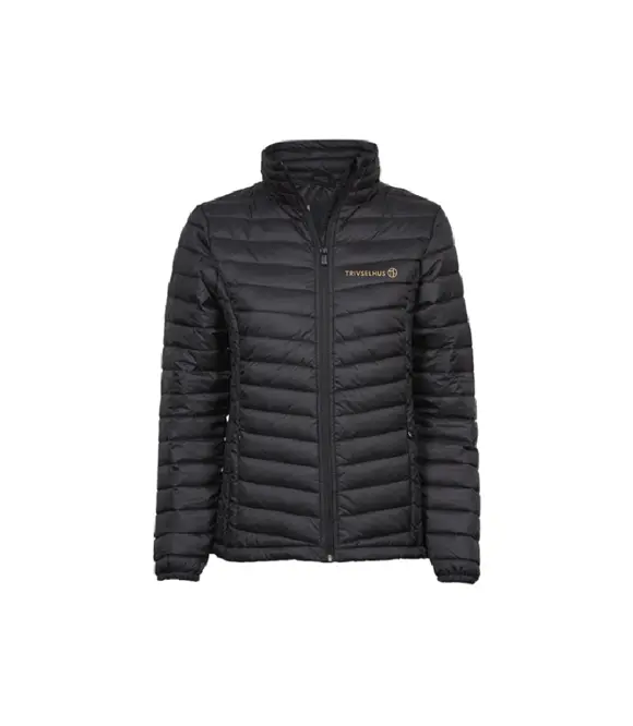 Womens Zepelin Jacket, TH