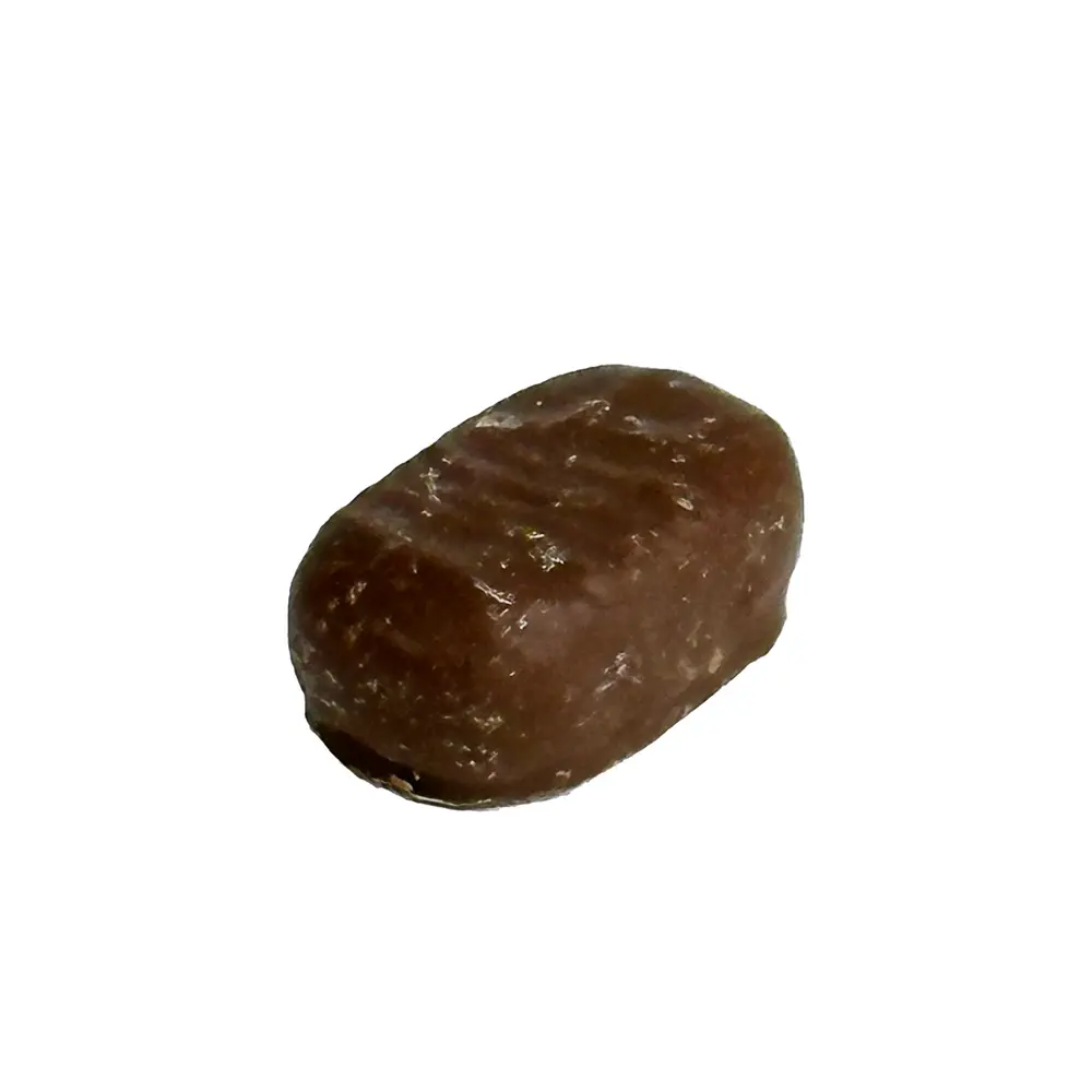 Chokladöverdragen kola, 2,5 kg, vit