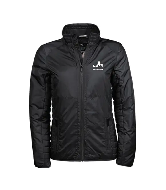 Womens Newport Jacket, MH