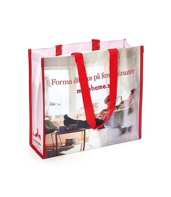 Movehome Bärkasse Nonwowen