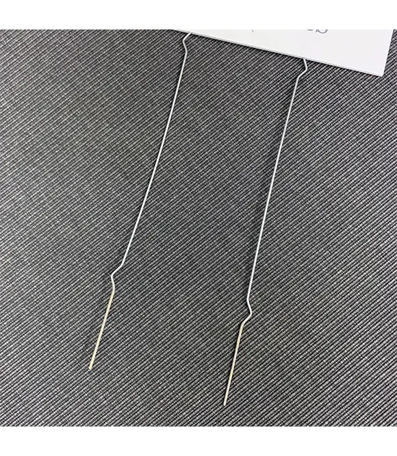 Mäklarspröt 2 - Pack