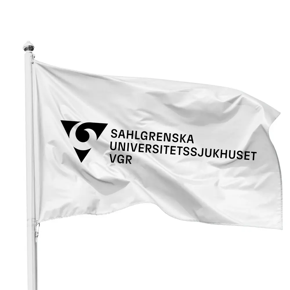 SU, Flagga