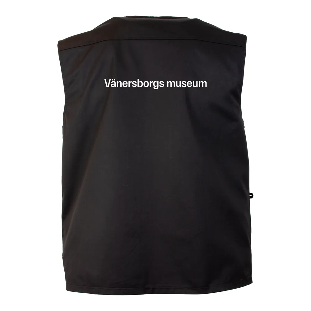 Väst, Vitlycke, museum, dam