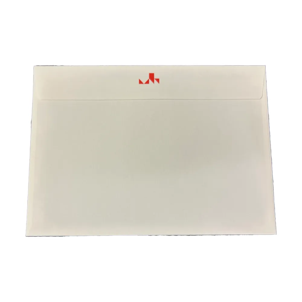 Kuvert, C5, liggande, MH