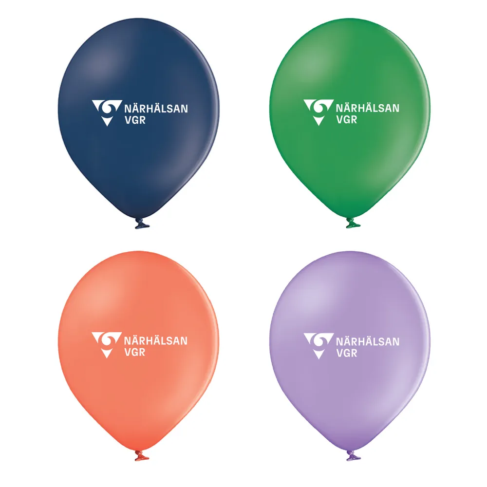 NH, Ballonger, 100-pack